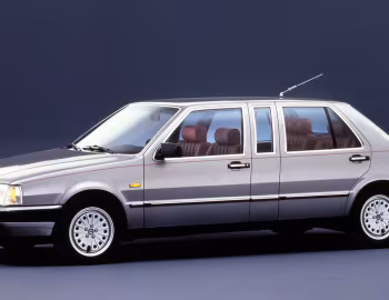 Lancia Thema Limousine 6V (834) '1987–88