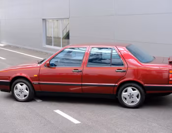 Lancia Thema 8·32 (834) '1988–91