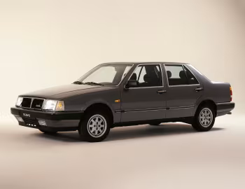 Lancia Thema i.e. turbo (834) '1984–88