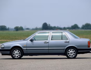 Lancia Thema V6 (834) '1988–92