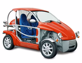 Ligier Be Up '2006–10
