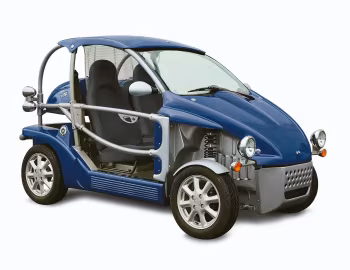 Ligier Be Up '2006–10