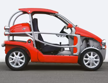 Ligier Be Two '2006–10