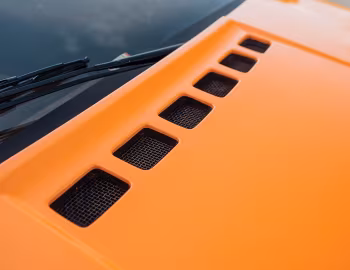 1976–78 Lotus Esprit [North America]