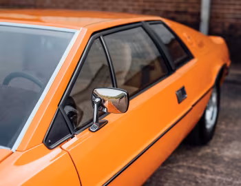 1976–78 Lotus Esprit [North America]