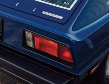 1976–78 Lotus Esprit [North America]