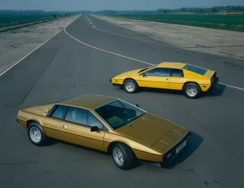 Lotus Esprit S2 '1978–81
