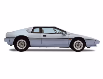 Lotus Esprit S3 '1981–87