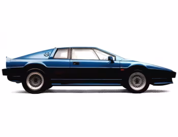 Lotus Esprit S3 '1981–87