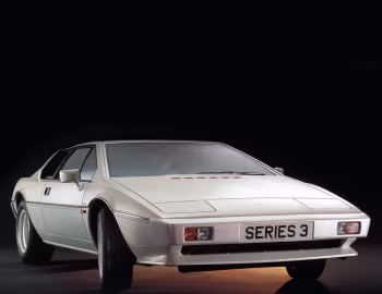Lotus Esprit S3 '1981–87