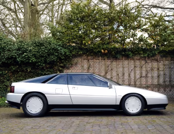 Lotus Etna Concept '1984