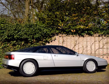 Lotus Etna Concept '1984