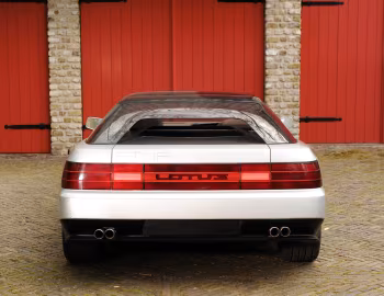 Lotus Etna Concept '1984
