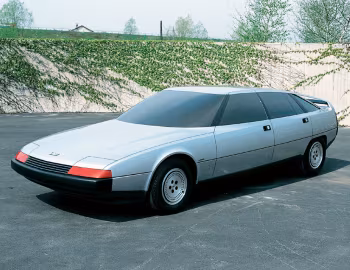 Italdesign M8 '1978