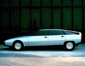Italdesign M8 '1978