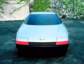 Italdesign M8 '1978