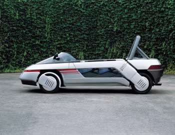 Italdesign Machimoto Concept '1986