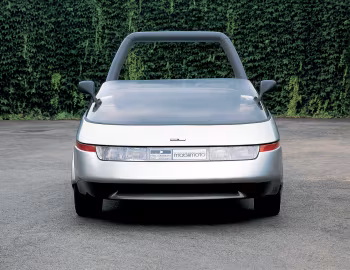 Italdesign Machimoto Concept '1986