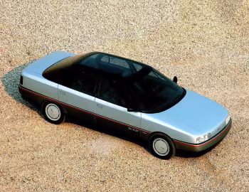 Italdesign Marlin '1984