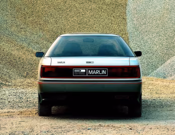 Italdesign Marlin '1984