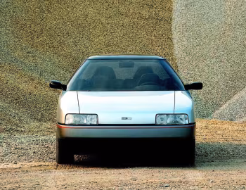 Italdesign Marlin '1984