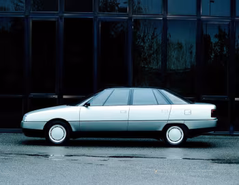 Italdesign Marlin '1984