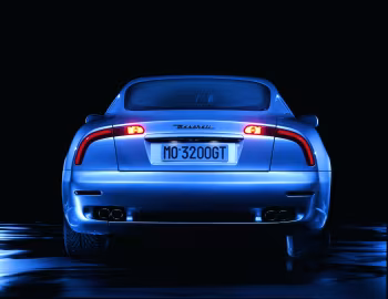 Maserati 3200 GT [Worldwide] (AM338) '1998–2002