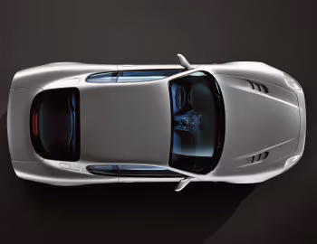 Maserati 3200 GT [Worldwide] (AM338) '1998–2002