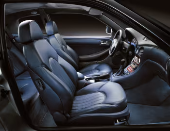 Intérieur Maserati 3200 GT [Worldwide] (AM338) '1998–2002
