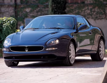 Maserati 3200 GT [Worldwide] (AM338) '1998–2002