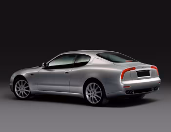 Maserati 3200 GT [Worldwide] (AM338) '1998–2002