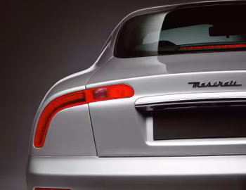 Maserati 3200 GT [Worldwide] (AM338) '1998–2002