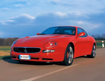 Maserati 3200 GT Assetto Corsa (AM338) '2001–02
