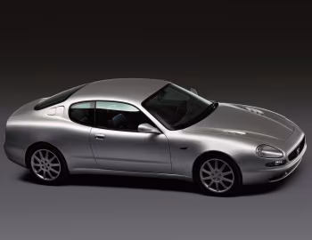 Maserati 3200 GT [Worldwide] (AM338) '1998–2002