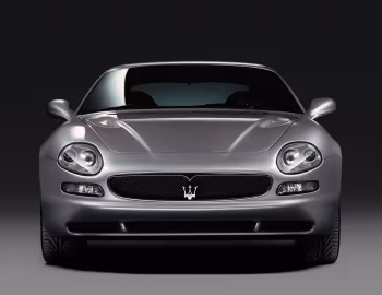 Maserati 3200 GT [Worldwide] (AM338) '1998–2002