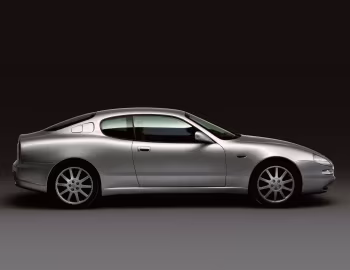 Maserati 3200 GT [Worldwide] (AM338) '1998–2002