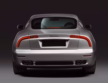 Maserati 3200 GT [Worldwide] (AM338) '1998–2002