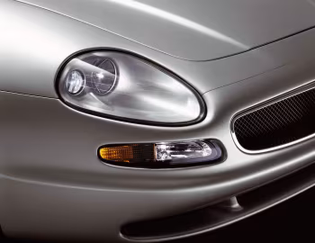 Maserati 3200 GT [Worldwide] (AM338) '1998–2002