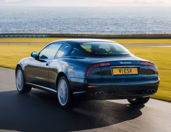 Maserati 3200 GT [UK-spec] (AM338) '1999–2002
