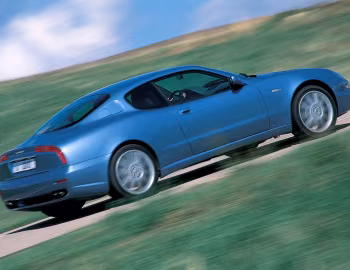 Maserati 3200 GT [Worldwide] (AM338) '1998–2002