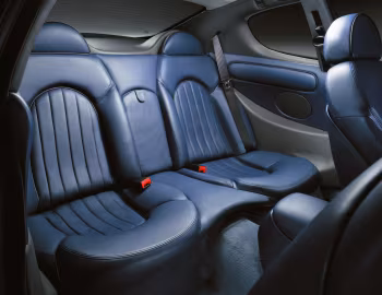 Intérieur Maserati 3200 GT [Worldwide] (AM338) '1998–2002