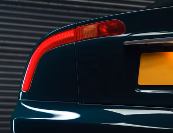 Maserati 3200 GT [UK-spec] (AM338) '1999–2002