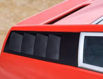 Maserati Bora [UK-spec] (AM117) '1971–78