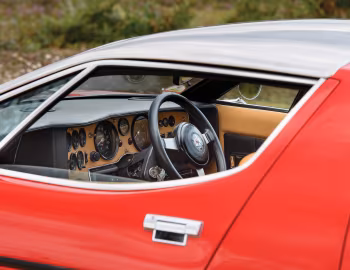Maserati Bora [UK-spec] (AM117) '1971–78