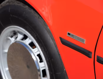 Maserati Bora [UK-spec] (AM117) '1971–78