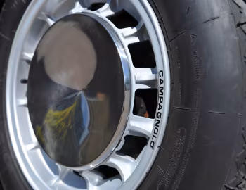 Maserati Bora [UK-spec] (AM117) '1971–78
