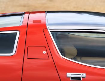 Maserati Bora [UK-spec] (AM117) '1971–78