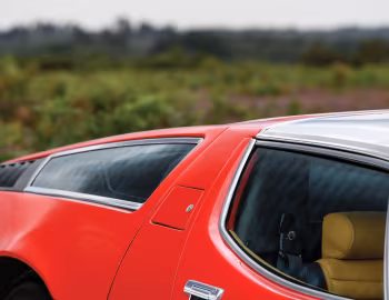 Maserati Bora [UK-spec] (AM117) '1971–78