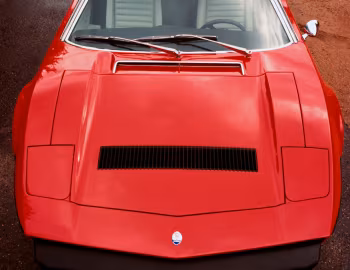 1974–78 Maserati Bora [North America] (AM117) '1973–78