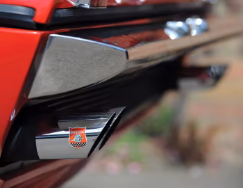 Maserati Bora [UK-spec] (AM117) '1971–78